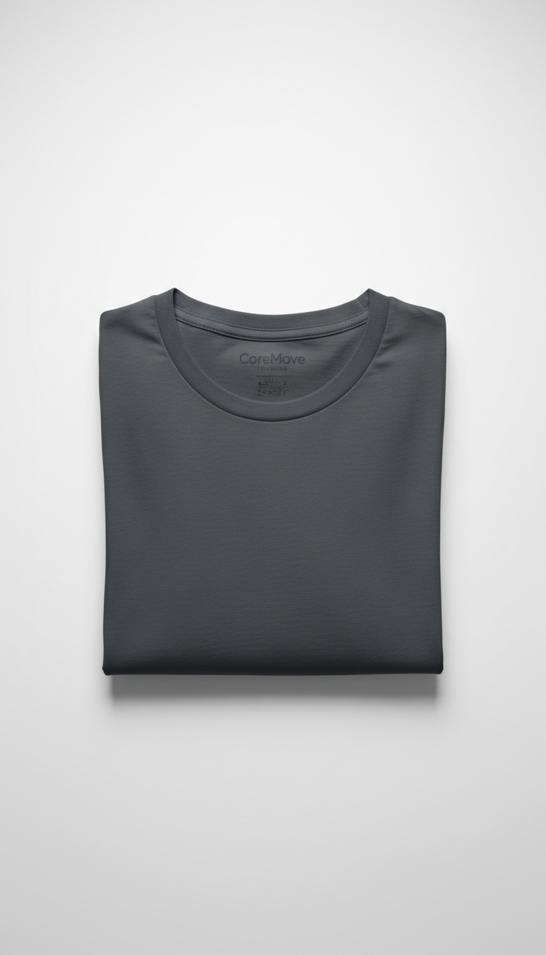 CoreMove Training Tee