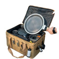 Insulated Waterproof Camping Storage Bag