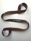 Leash BROWN