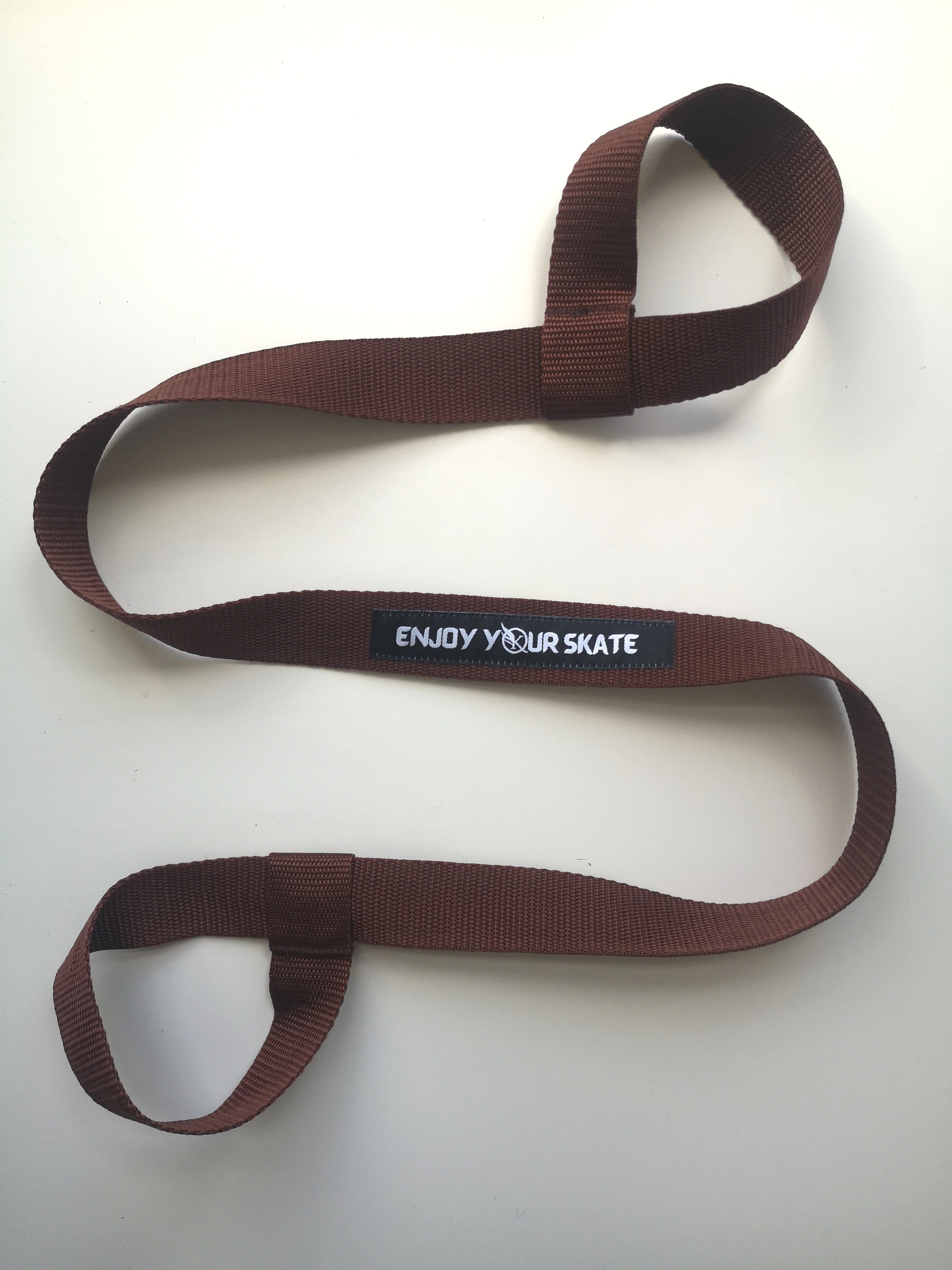 Leash BROWN