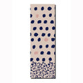 Yune Yoga BI83 Leopard 6mm Non-Slip Yoga Mat | Cushioned Grip, Easy-Clean
